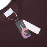 LMN リットグニットウェアショートスリーブtシャツ