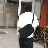  [CTR Edition] Pleats Hybrid Shoulder Crossbody Bag