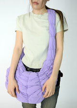 crop rounde T(4color)