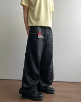 Rude Hand Coating Pants