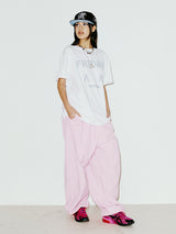 フライデーTシャツ ホワイト