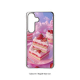 【MADE】ドリーミーショートケーキMagSageガラスケース