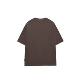 In The Nineties Graphic Overfit T-shirt -3 COLOR