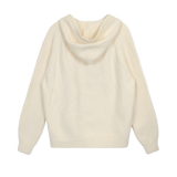 トグルフーディーカーディガン (3 COLORS)