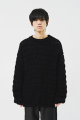 Malts Handmade Knit (3color)