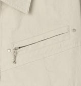26SS★ OVERLAYED POCKET BLOUSON