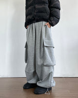 May Big Cargo Napping Sweatpants