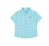 Milo Dot Pocket Shirt