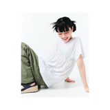 Heart Sprinkle Tee White