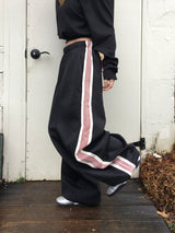 Ditto Multi-Line Track Pants (3c)