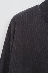 ウッドピグメント ジップアップ（3色）