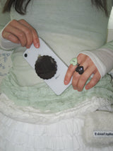 [Formica] Biscuit dough tok (Coffee), Basic