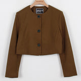 Old Money Jacket- jk