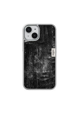 Denim 01 – Washed Denim Case (MagSafe)