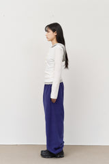 Jelly Fleece Pants