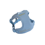 Holiday in paris X type harness (Sky blue)