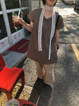 Yogurt mini one-piece