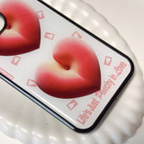 Freshly Picked Love : Peach