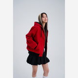 Tomato Work Jacket