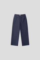 (W) Soke Herringbone Pants