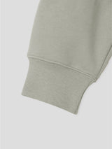 Ronin Crop Sweatshirt