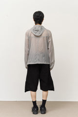 Deed Nylon Jacket
