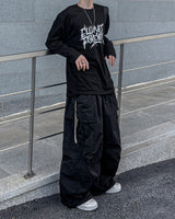 Illunes Long Sleeve T-shirt
