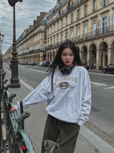 Mountain Stone Sweatshirt