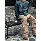 [PROMOTION] Dart two pocket denim jacket(2color)