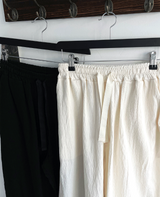 Parco Linen Pants