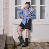 Bonnie Middle Boots_B2306