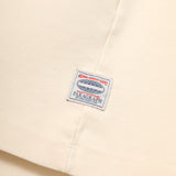 レガシーリンガーTシャツ ブルー