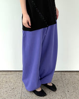 Summer Button Sweat Pants (2colors)