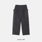 ビオリップストップカーゴパンツ (3color)