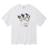 ハウドルチャック Tシャツ