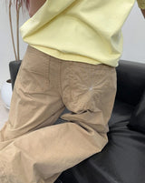 Penner Spider Cotton Pants