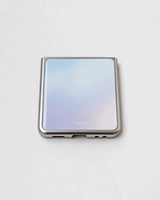 Dawn Cloud_Silver iPhone Galaxy Case(Basic)