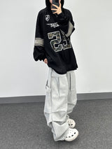 25 jungle mesh long sleeve