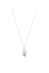 【MADE】Teeth Jewel (Topaz)