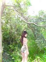 CLASSIC MONOKINI (KHAKI)