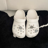 [made]dusty cloud ver resin shoes charm set 