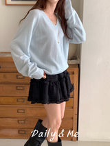 Cancan mini skirt (2colors)