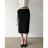 Lope Midi Skirt