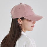 Chain Flow VZ Essential Ball Cap Indie Pink