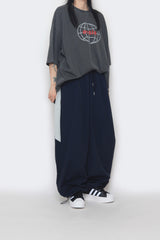 Oasis Over Short Sleeve T