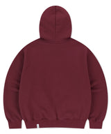 AIN’T US BLUR HOODIE