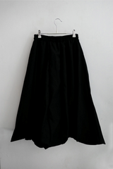 ballon pocket skirt