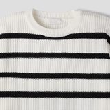 Billy Hachi Dangara Round Knit