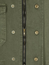  safari field jacket
