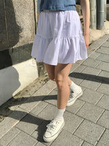 カミヤスカート